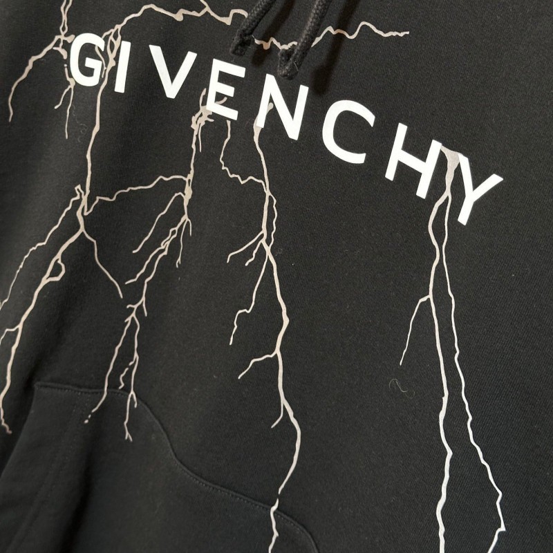 Givenchy Unisex Hoodie