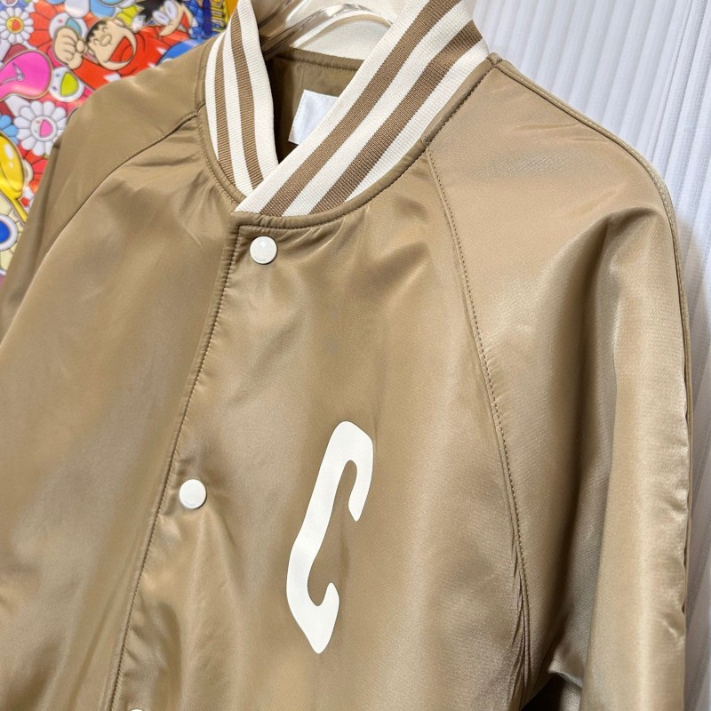 Celine Unisex Jacket