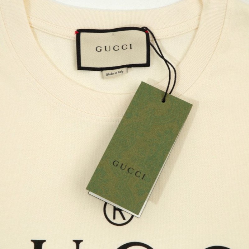 Gucci Unisex Tee