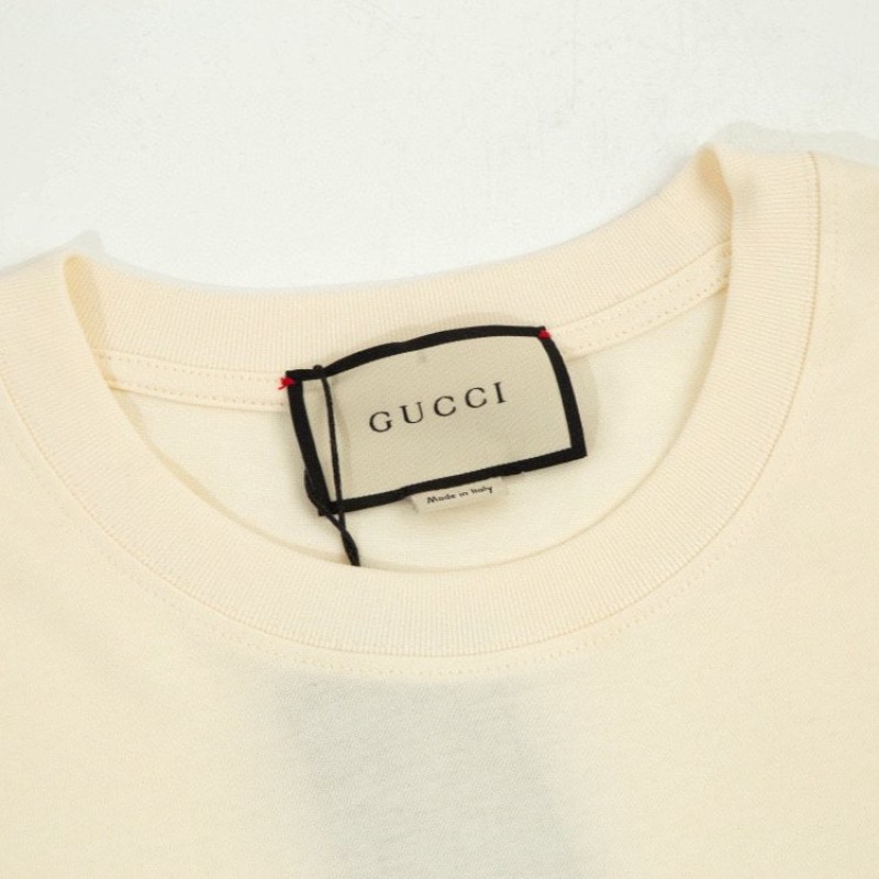 Gucci Unisex Tee