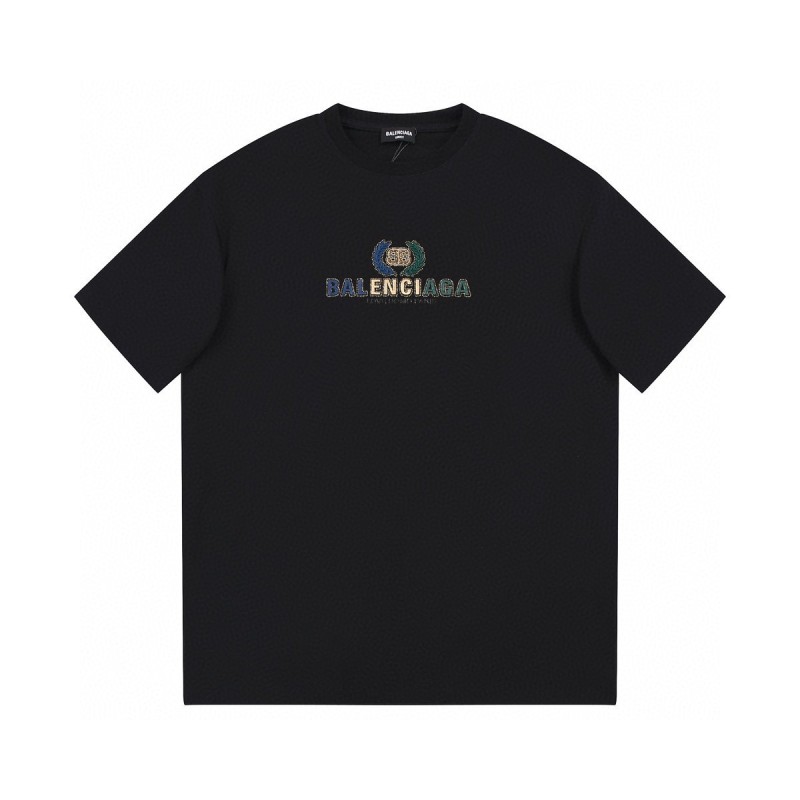 Balenciaga Unisex Tee