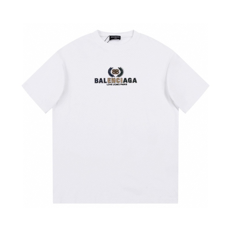 Balenciaga Unisex Tee
