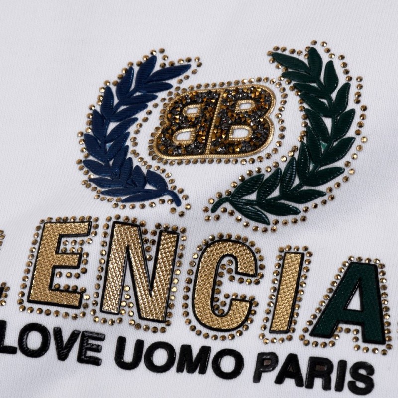 Balenciaga Unisex Tee
