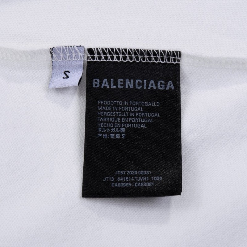 Balenciaga Unisex Tee