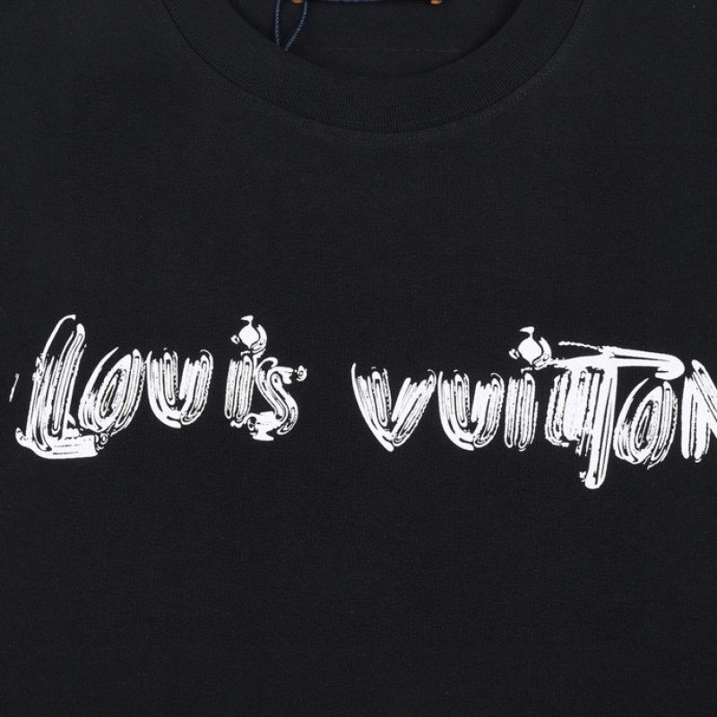 LV Unisex Tee