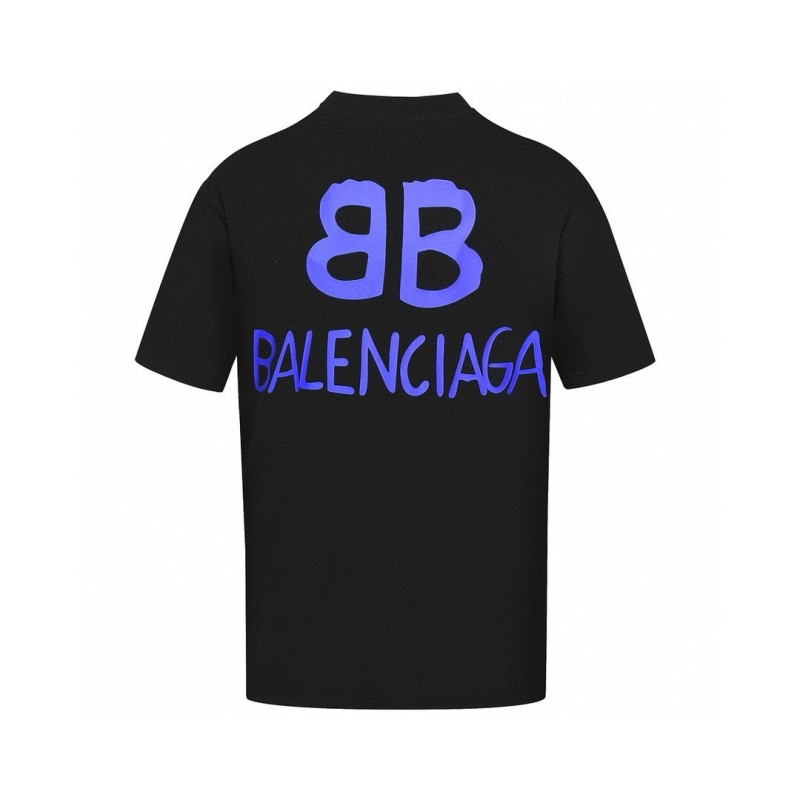 Balenciaga Unisex Tee