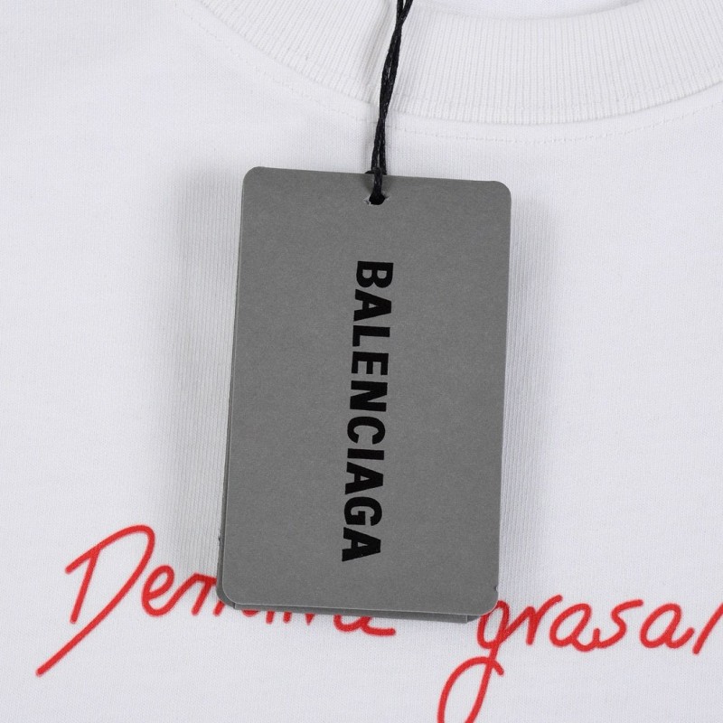 Balenciaga Unisex Tee