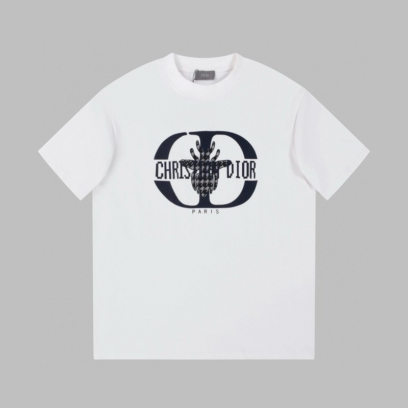 Dior Unisex Tee
