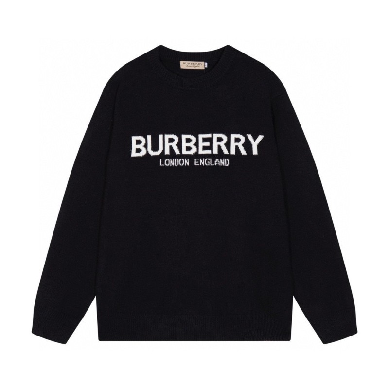 Burberry Unisex Sweater