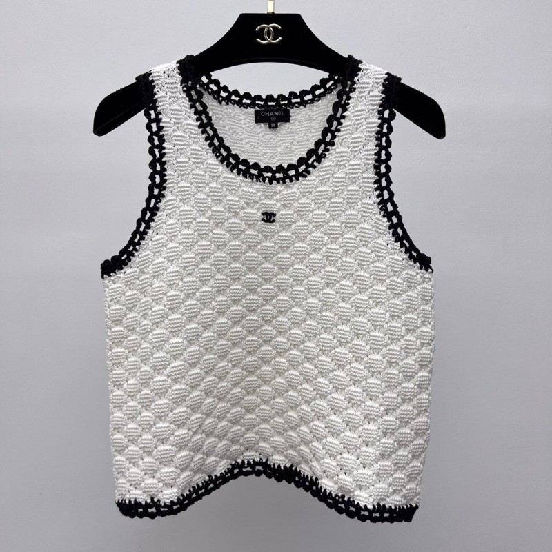 Chanel Singlet