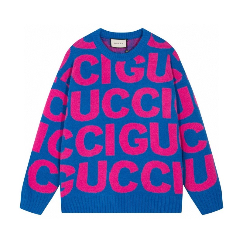 Gucci Unisex Sweater