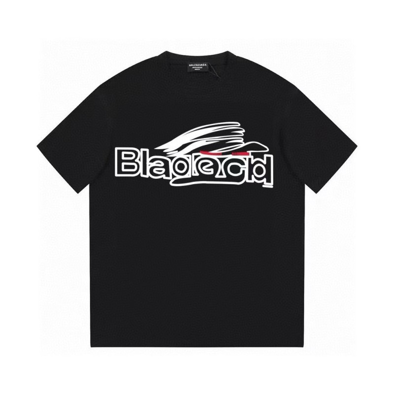 Balenciaga Unisex Tee