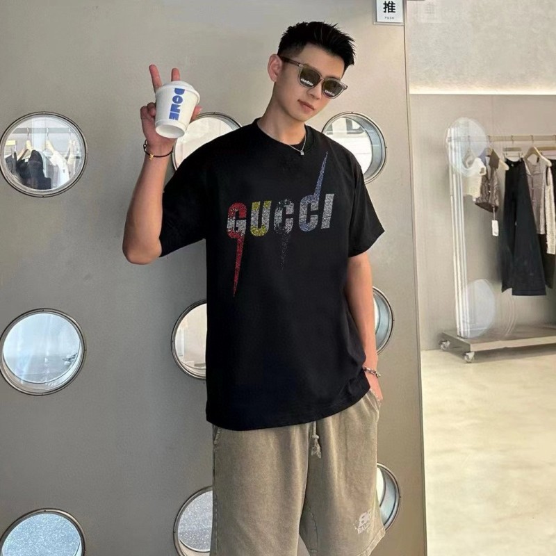 Gucci Unisex Tee