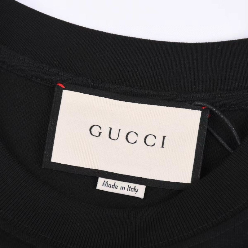 Gucci Unisex Tee