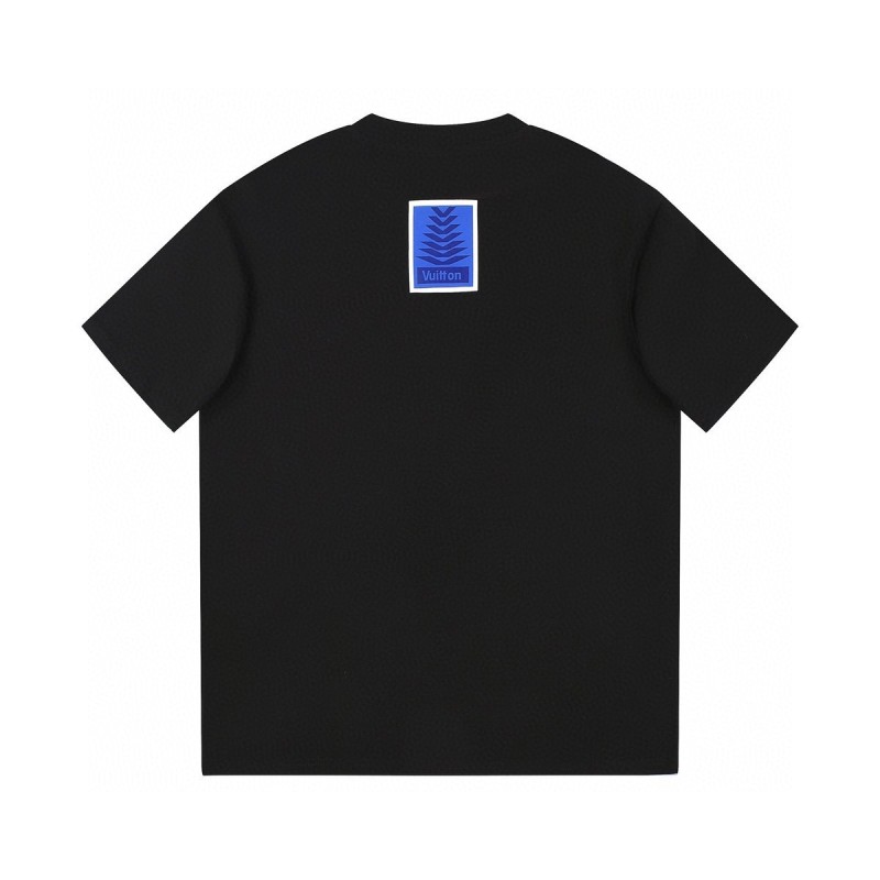 LV Unisex Tee