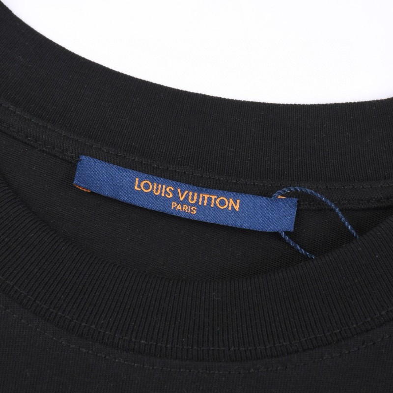 LV Unisex Tee
