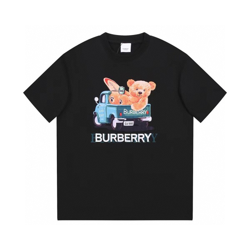 Burberry Unisex Tee