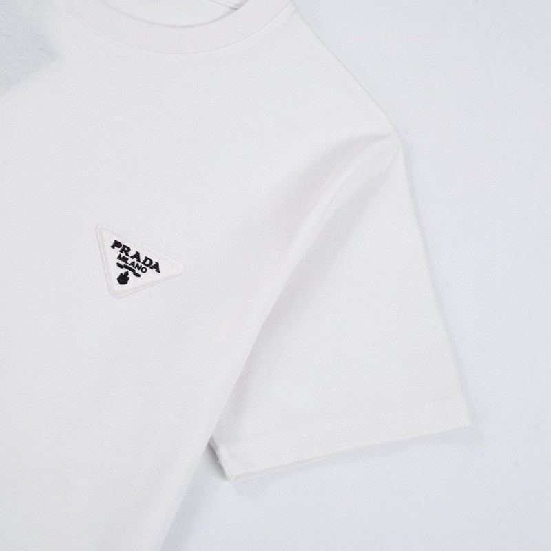 Prada Unisex Tee
