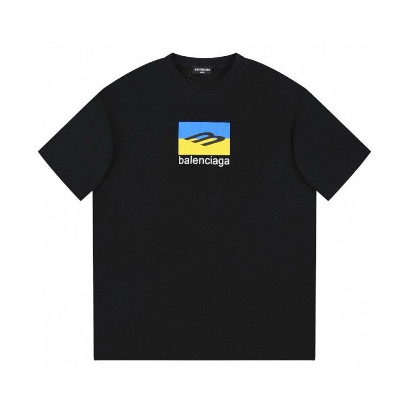 Balenciaga Unisex Tee