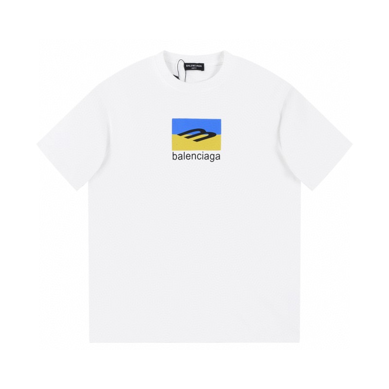 Balenciaga Unisex Tee