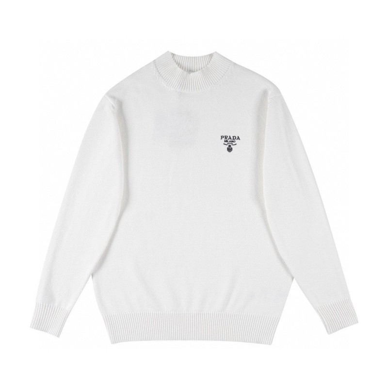Prada Unisex Sweater