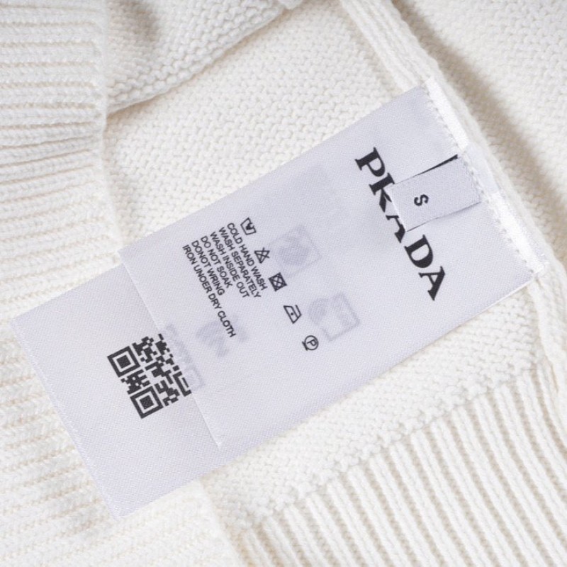 Prada Unisex Sweater