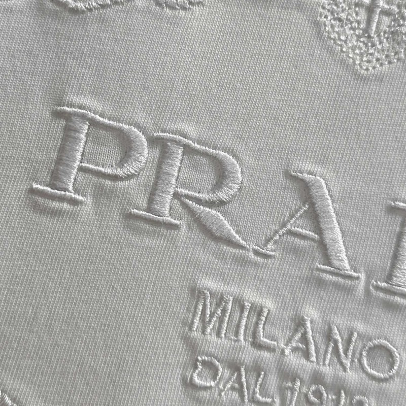 Prada Unisex Tee