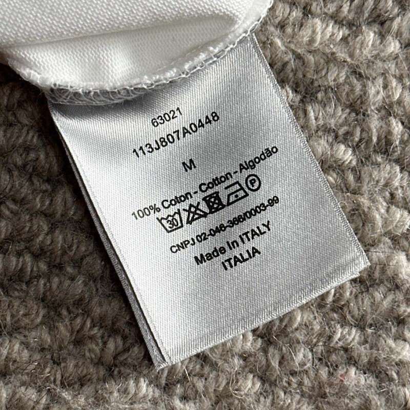 Dior Unisex Tee