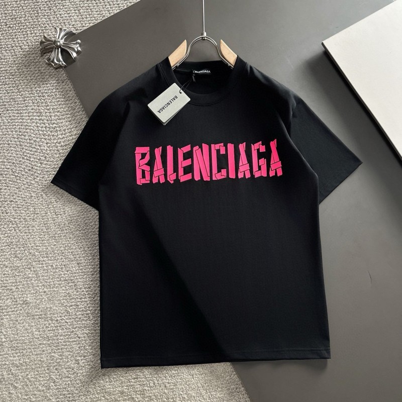 Balenciaga Unisex Tee