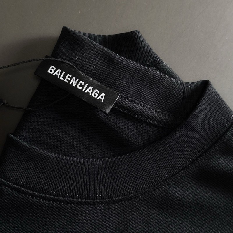 Balenciaga Unisex Tee