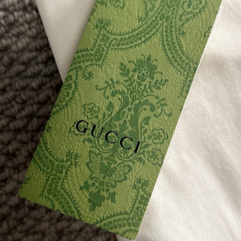 Gucci Unisex Tee