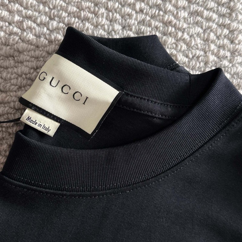 Gucci Unisex Tee