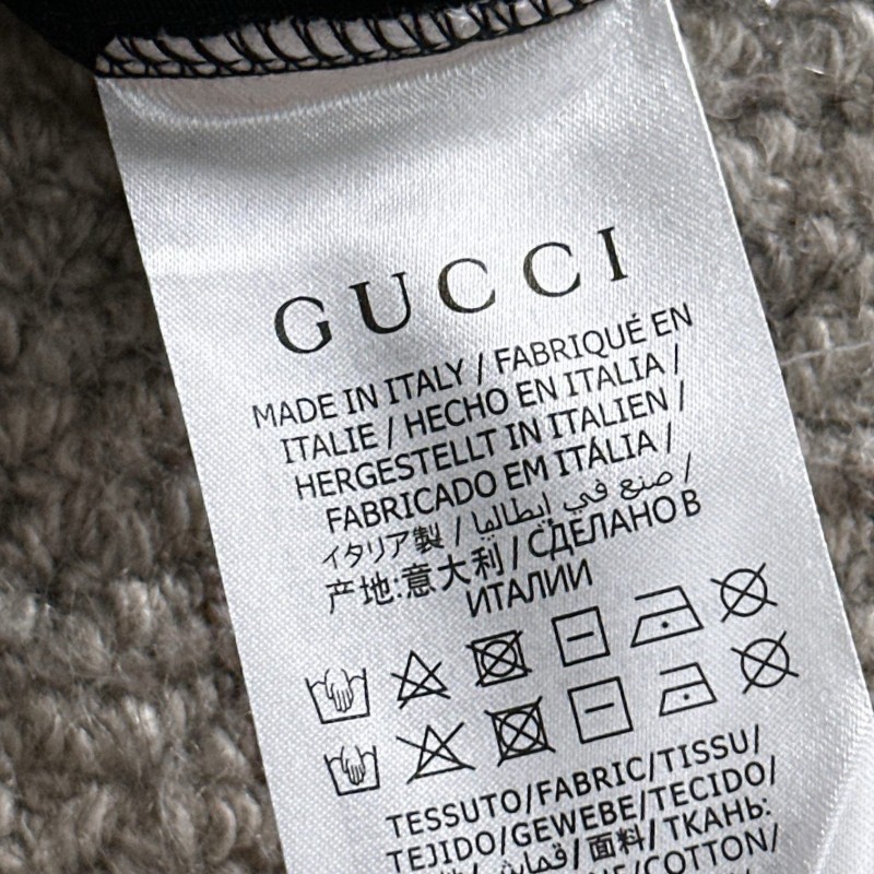 Gucci Unisex Tee