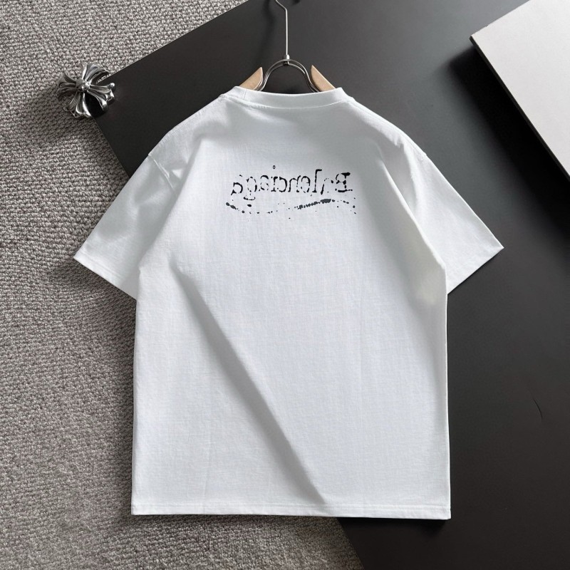 Balenciaga Unisex Tee