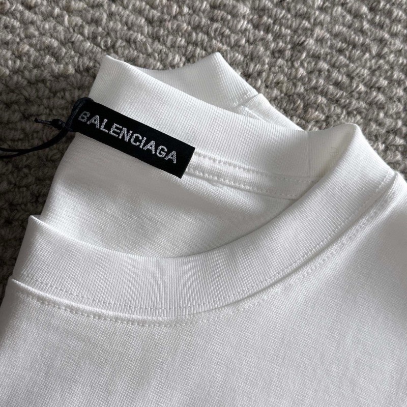 Balenciaga Unisex Tee