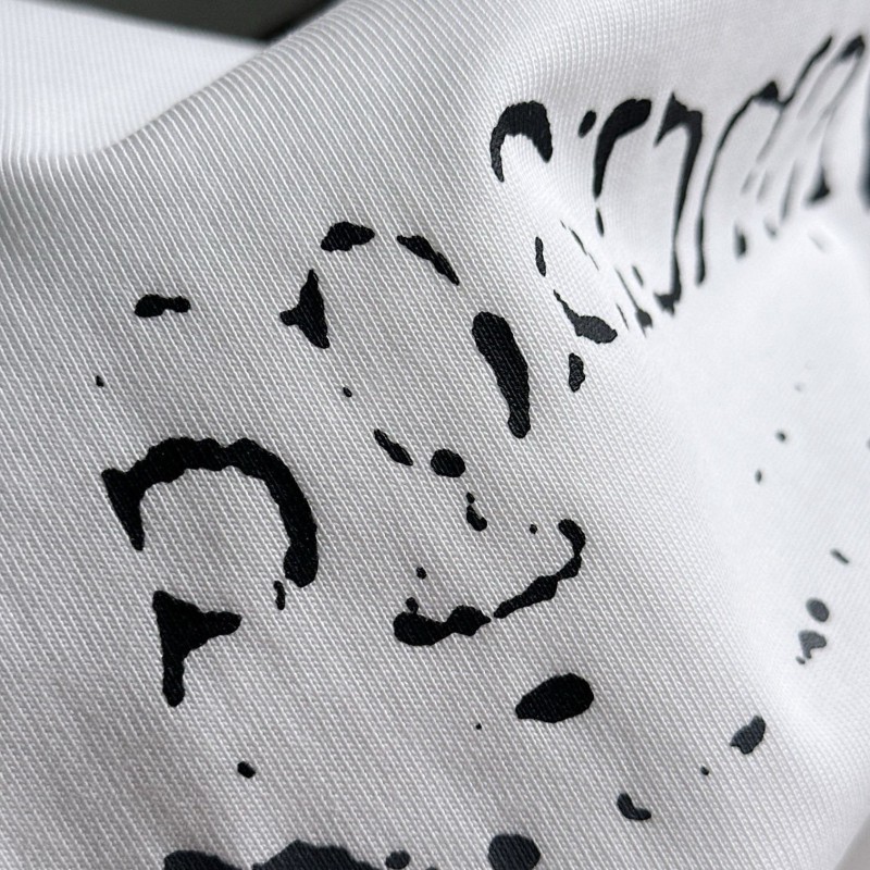 Balenciaga Unisex Tee
