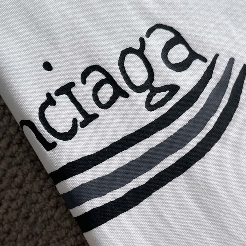 Balenciaga Unisex Tee