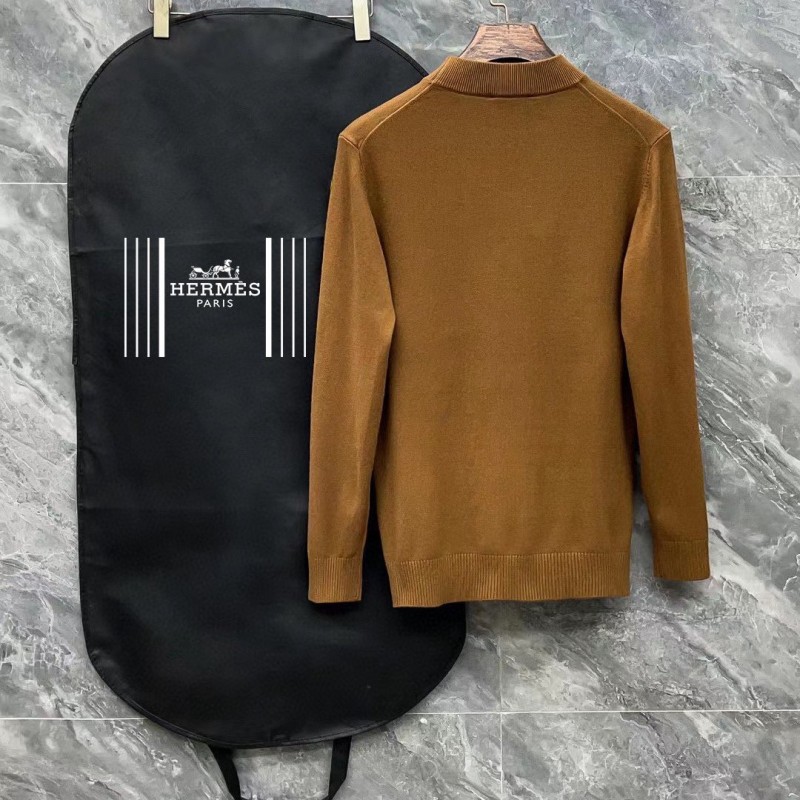 Hermes Unisex Sweater