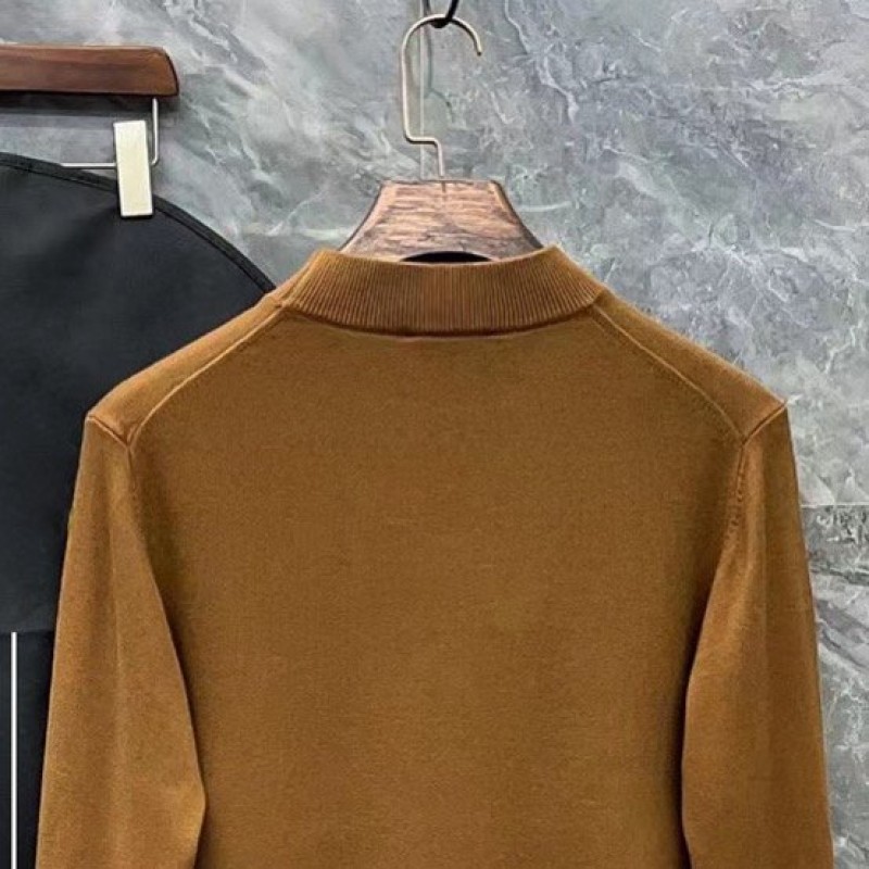 Hermes Unisex Sweater