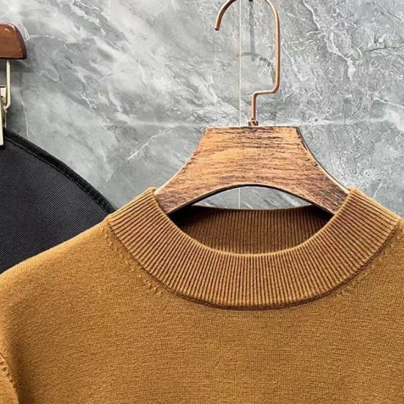 Hermes Unisex Sweater