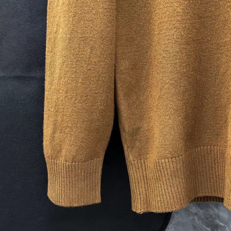 Hermes Unisex Sweater