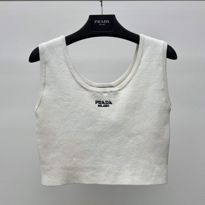 Prada Singlet