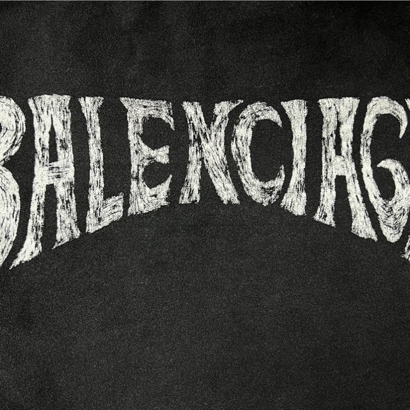 Balenciaga Unisex Hoodie