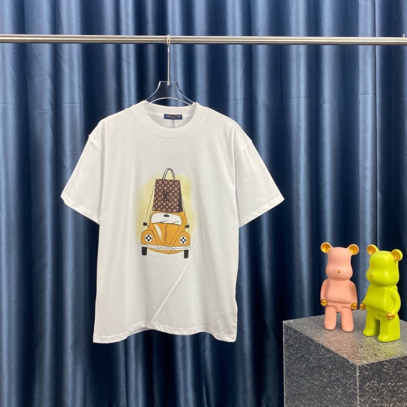 LV Unisex Tee