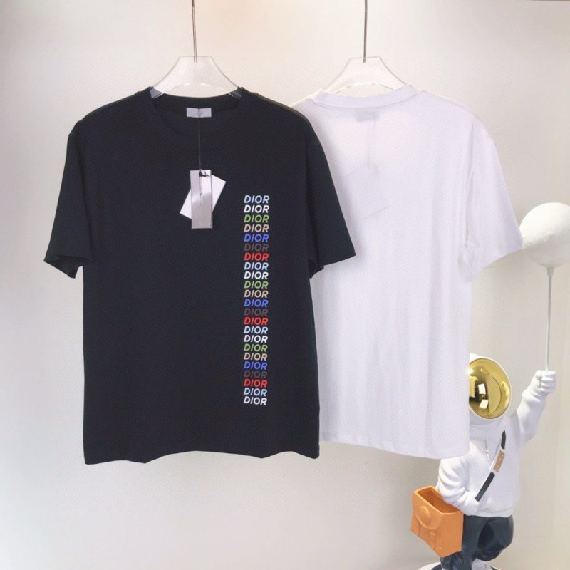 Dior Unisex Tee