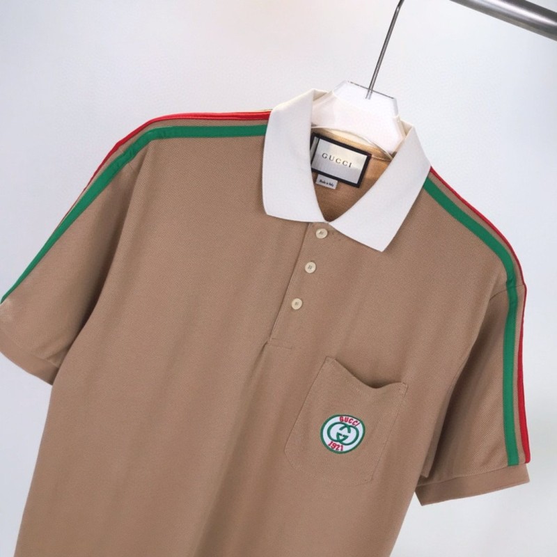 Gucci Unisex Polo Tee