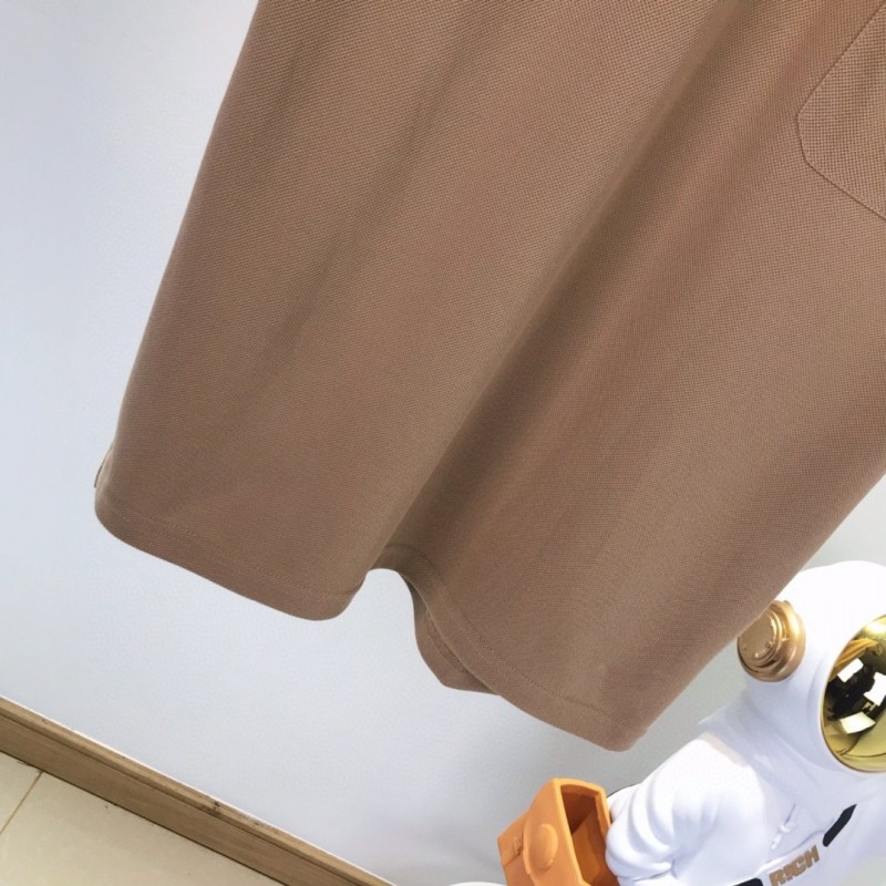 Gucci Unisex Polo Tee