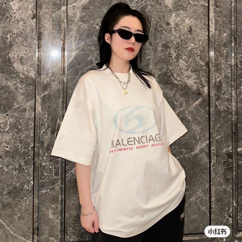 Balenciaga Unisex Tee