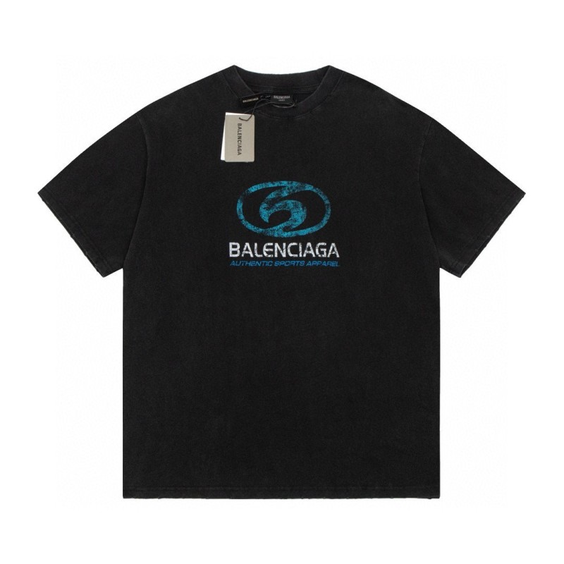 Balenciaga Unisex Tee