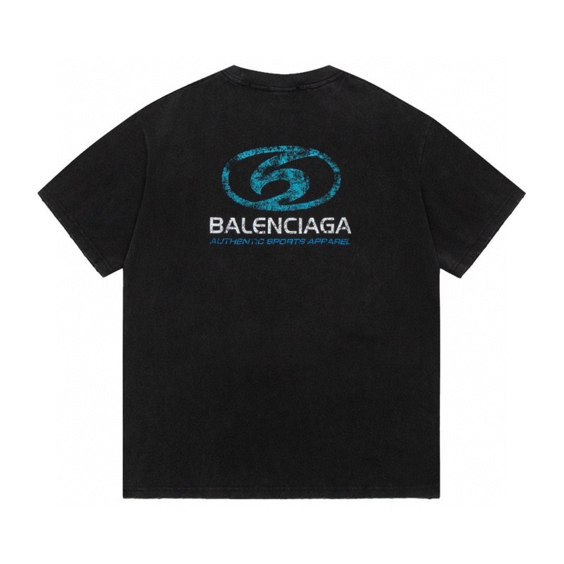 Balenciaga Unisex Tee